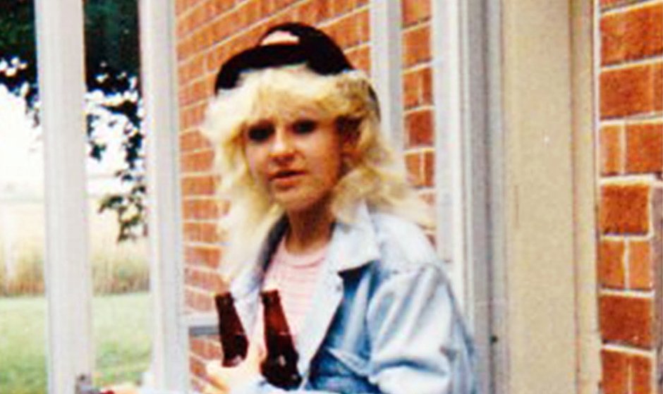 nationalpost's tweet photo. Police reopen case of young Toronto woman who vanished in 1991 and uncover possible U.S. sighting https://t.co/OqMEwK8qy8 https://t.co/M7yZtL1WhN