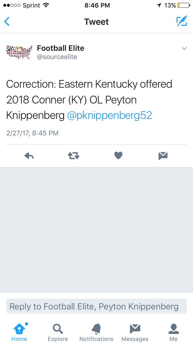 jjreed55's tweet image. Starting early. #FutureAgent @pknippenberg52