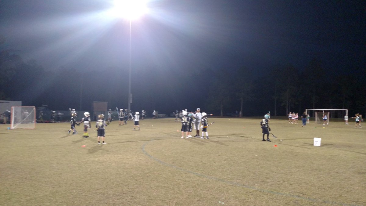 NPAAPanthersLax's tweet image. #FastestGameOnTwoFeet Everywhere you look! @ohana_lacrosse #TeamPanther #GrowTheGame