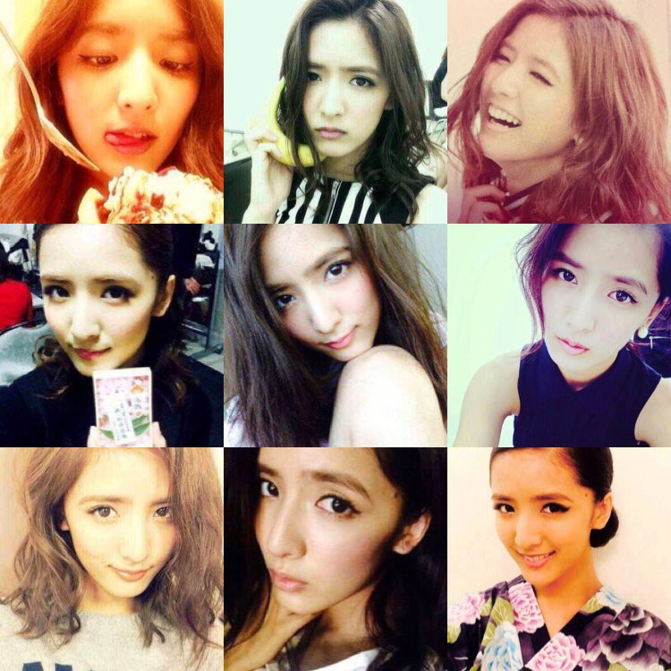 shuukaloveman's tweet photo. とりあえず、萩花最強だと思う人
RTとフォローお願いします
美神です、まさに https://t.co/co8yy5FgBZ