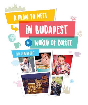 CoffeeFuwang's tweet photo. See You at WOC2017 Budapest.Y​ou are warmly welcome at our stand:
Stand no.: F4 ​Hall G, Hungexpo Venue in Budapest. 13th-15th June 2017. https://t.co/oyinQD431U