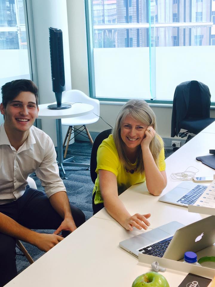 theOTMco's tweet photo. Applications close this Friday for our #Business #Intern position. Amazing opportunity! #Strategy #ManagementConsulting #WorkExperience https://t.co/aQn6zsomcI