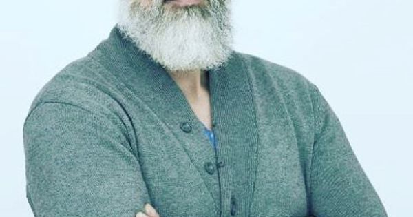 Pinned to Beard Styles: Some of the best beard styles, humor, and bearded men on Instagram… ift.tt/2mEFgh9