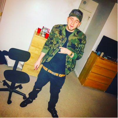 FrannyWillz610's tweet photo. FrannyWillz https://t.co/bQErdmoNMk