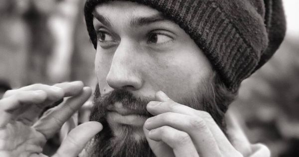 Pinned to Lucky Anchor: Some of the best beard styles, humor, and bearded men on Instagram… ift.tt/2mEHUU3