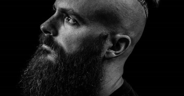 Pinned to The Beard: Some of the best beard styles, humor, and bearded men on Instagram! #… ift.tt/2m57xRd