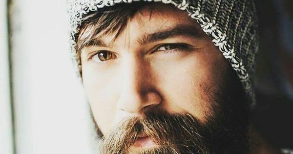 Pinned to The Beard:   ift.tt/2mEHWv9