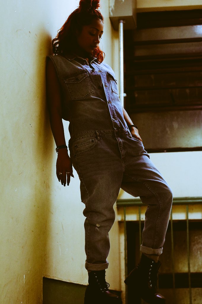 indythebay's tweet image. Denim is always a look✨💎 #Indybay