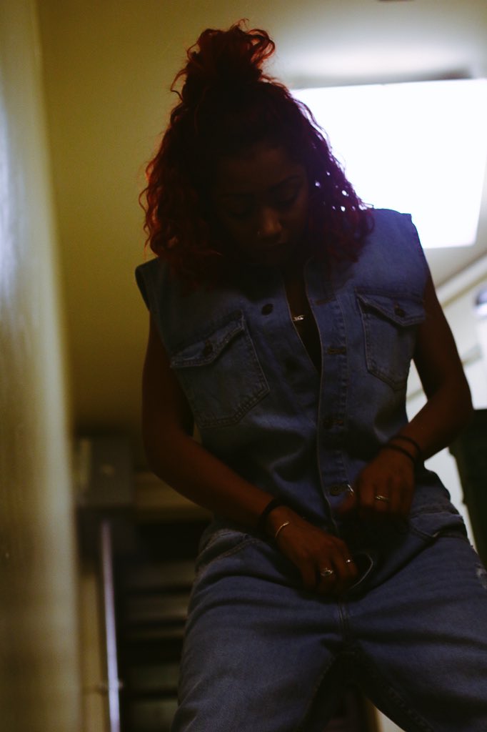 indythebay's tweet image. Denim is always a look✨💎 #Indybay