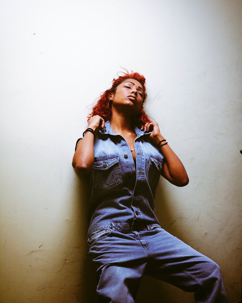 indythebay's tweet image. Denim is always a look✨💎 #Indybay