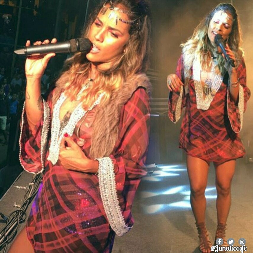 JunaticosFC's tweet photo. Boca do Rio! 😉🎤
#JuMoraes #CarnavalComJu #CarnavalNosBairros #CarnavaldaBahia #BoaNoite #JunaticosFC https://t.co/XevY0tZjft