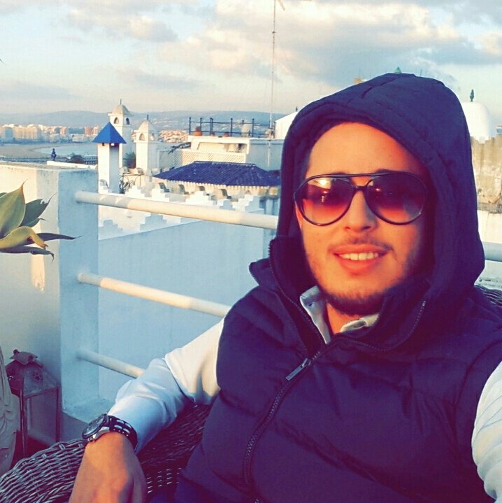 Mohammed Taha Kabbab Kabbabtaha Twitter