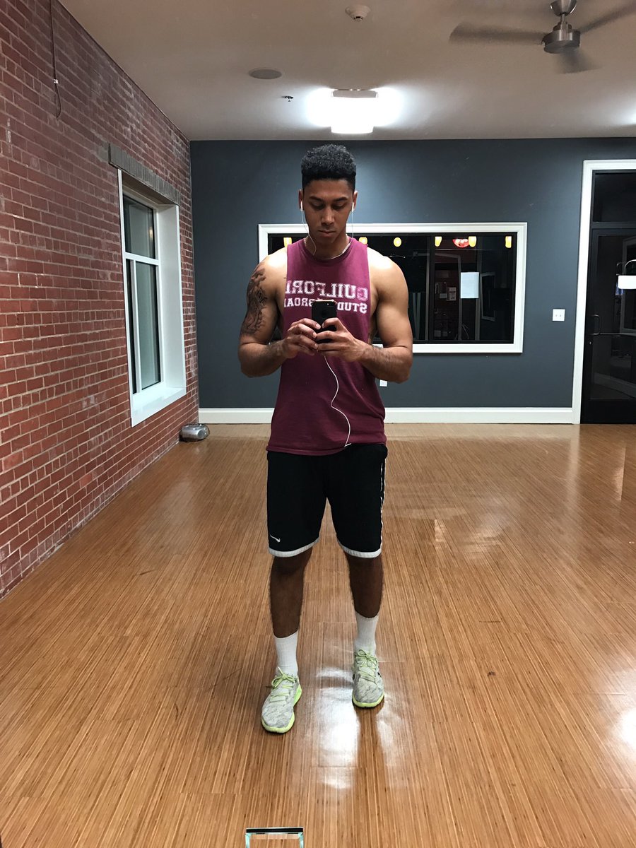 hitchariide's tweet image. #TwitterMatchmaking 

Brandon "the Black Guy" (@brandonrothfuss)

&amp;amp;

Kiran "OMGLove" (@OMGLove_)