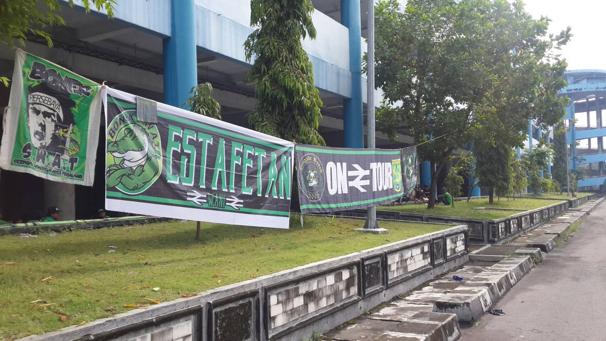 Brigade Bonek tweet media