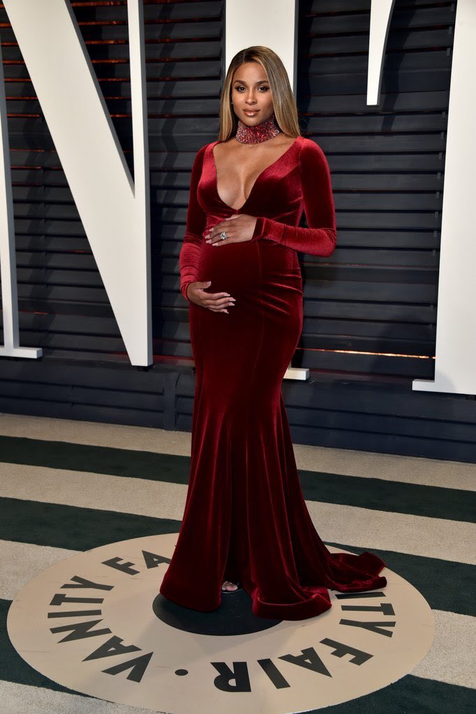 Oscar Party Fashion 2017