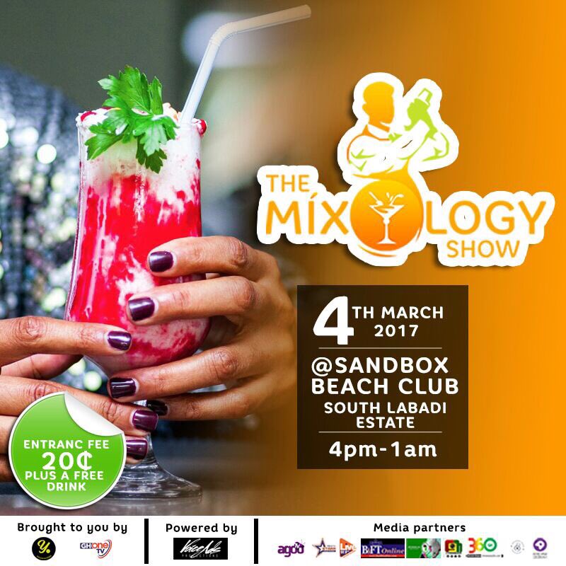 starr1035fm's tweet photo. Cocktail festival Proudly brought to you by #yellowoctober and #voiceads 🎊 🎊 🎊 
#TheMixologyShow #simplythebest https://t.co/HydipmmF5Z