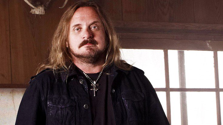 FELIZ CUMPLEAÑOS, JOHNNY VAN ZANT! / HAPPY BIRTHDAY, JOHNNY VAN ZANT! (58)  