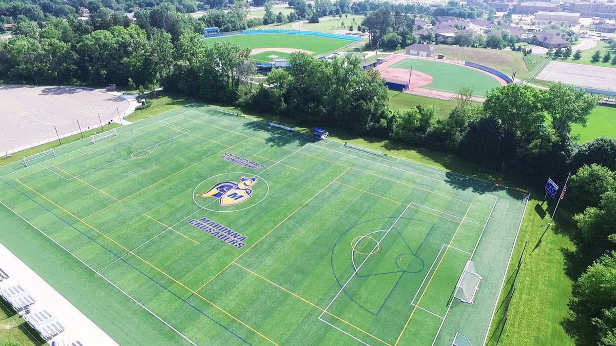 Huston_429's tweet image. Proud to say that I've received my first offer to play lacrosse at Madonna University!!@MUCrusadersMLax #GoCrusaders