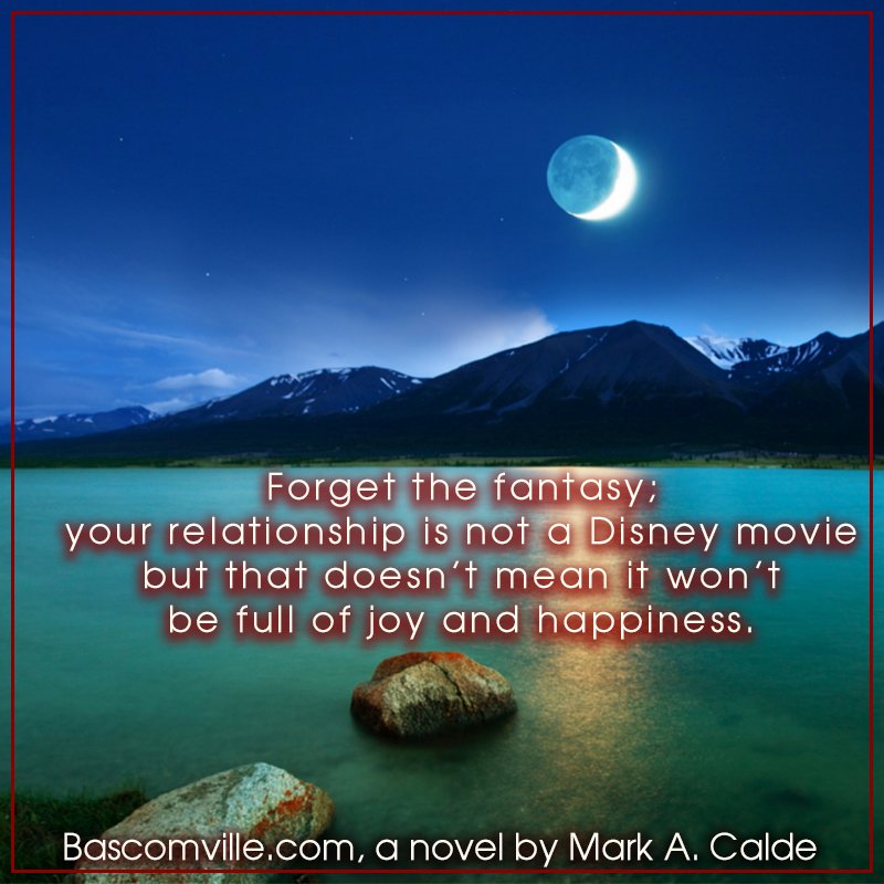 markcaldeauthor tweet picture