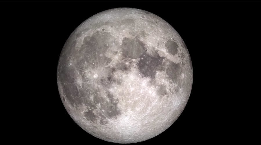 monicalowenberg's tweet photo. BREAKING: SpaceX announces 2018 manned trip to orbit moon https://t.co/vunVvwr6tV by #RT_America via @c0nvey https://t.co/II5Ye1ngLw