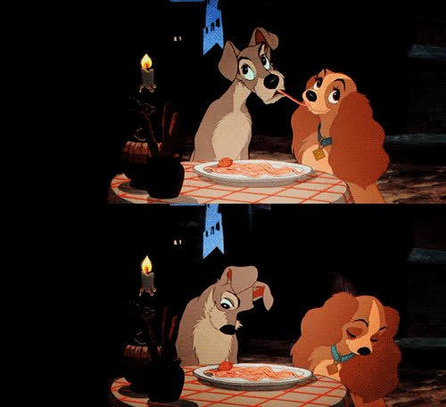 #Sharing is #caring, especially when it comes to #food!
