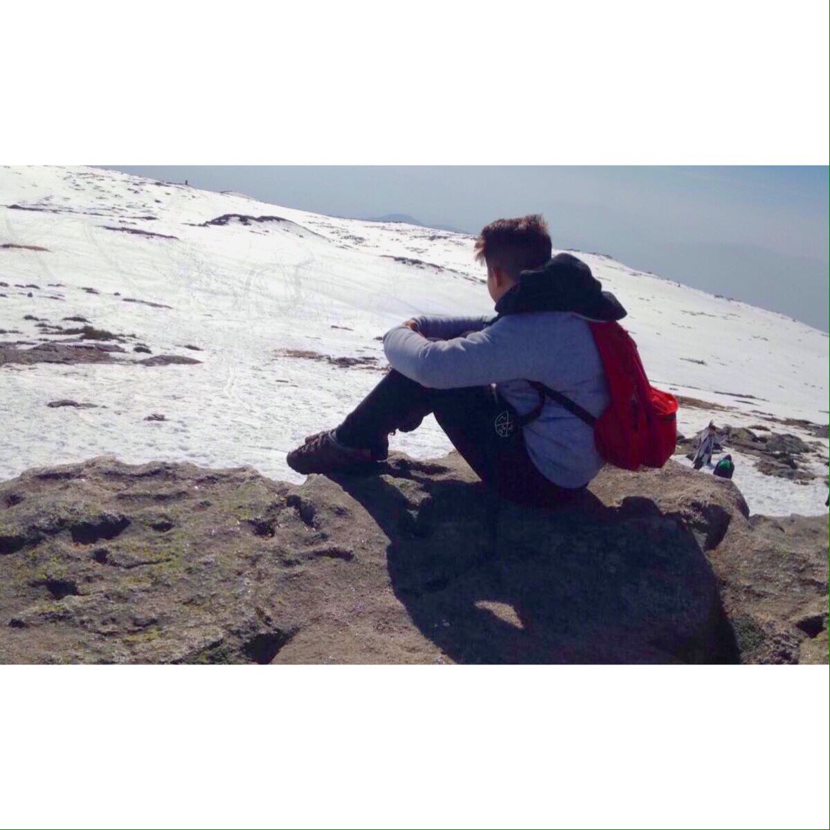 tatamartins99's tweet photo. 'Dizem que o céu é o limite... Eu tou nas nuvens sem convite' 😎🗻☁️☁️🔝
#FS4life
#pleaseback https://t.co/t3GrEjVEXI