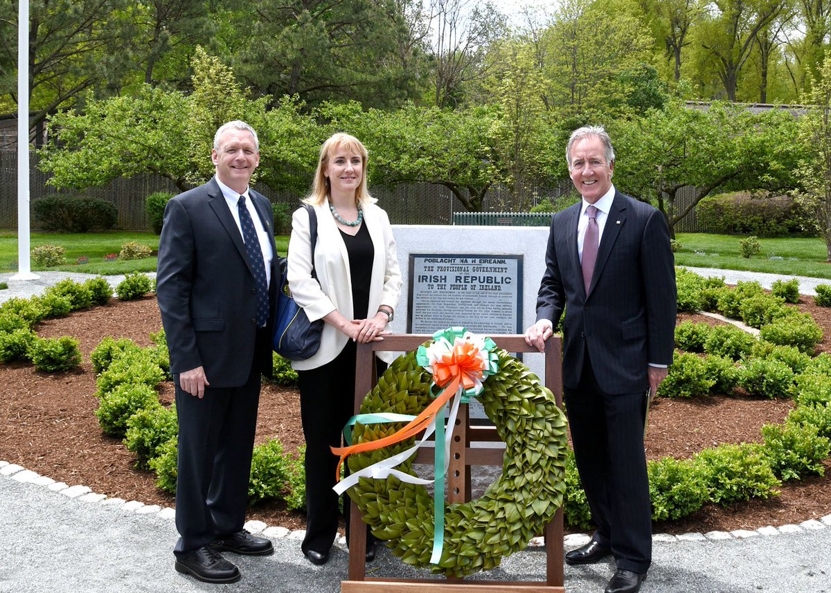 Embassy of Ireland, USA (@irelandembusa) on Twitter photo Read here the great piece by <a href="/irishamerica/">Irish America Magazine</a> on the 1916 Commemorations programme in the USA irishamerica.com/2017/02/the-di… <a href="/GlobalIrish/">Global Irish ☘</a> <a href="/ireland2016/">Ireland 2016</a> Read here the great piece by <a href="/irishamerica/">Irish America Magazine</a> on the 1916 Commemorations programme in the USA irishamerica.com/2017/02/the-di… <a href="/GlobalIrish/">Global Irish ☘</a> <a href="/ireland2016/">Ireland 2016</a>