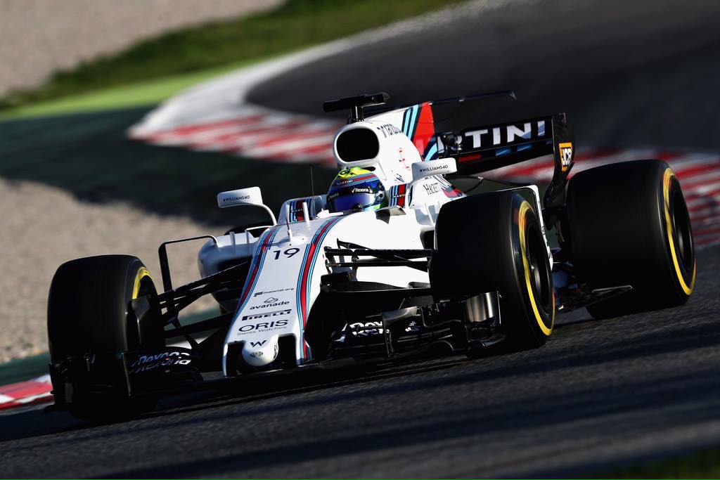 Je vous invite à suivre cette page d'actualité de la #F1 #F1Testing #Formula1 ou aussi sur Twitter <a href="/PitStopF1_blog/">PitStop F1</a>  m.facebook.com/f1pitstop/