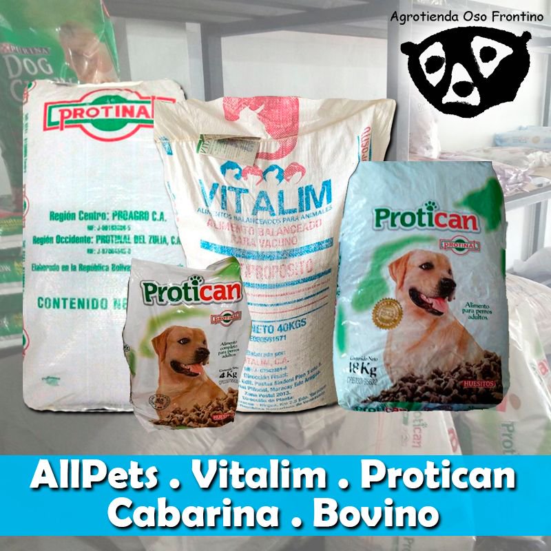 OsoFrontino2016's tweet photo. #FelizLunes Tenemos disponible #Protican #Vitalim Multiproposito #AllPets #Cabarina y #Bovino además de nuestro stock de medicamentos #27Feb https://t.co/0o9TyCHKjq