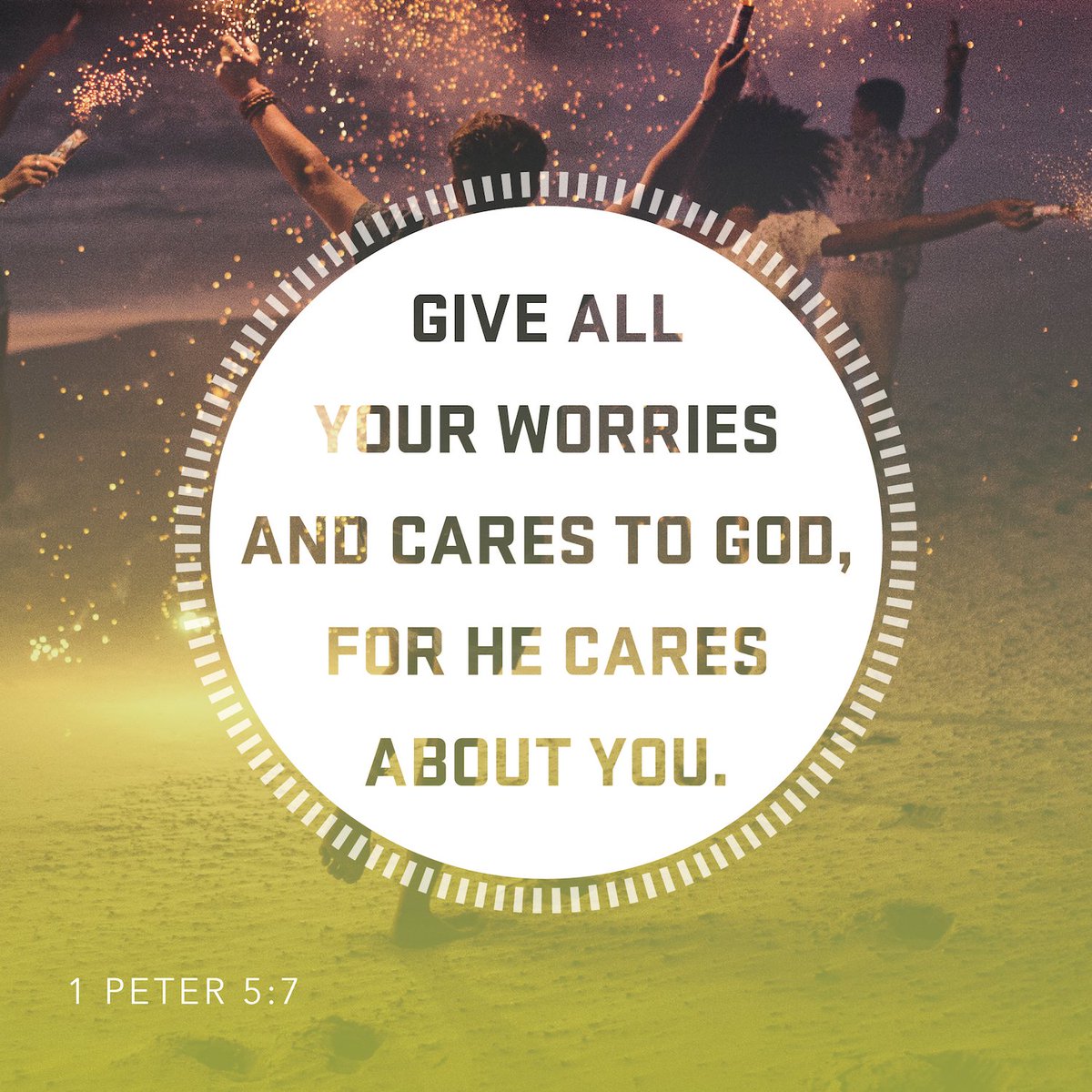 Highlands Students tweet media