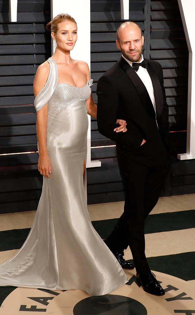 Oscar Party Fashion 2017