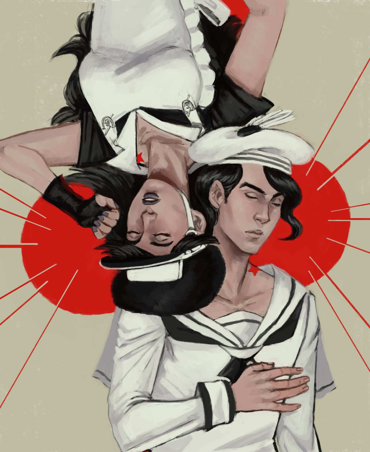 Kyo 虹村京 虹村京 If You Go Near Holly Joestar I Ll Kill You Jjbarp Mvrp Sᴇᴍɪ ᴅᴇᴛᴀɪʟᴇᴅ ʟɪᴛᴇʀᴀᴛᴇ T Co Nh6kqnoeiy Twitter