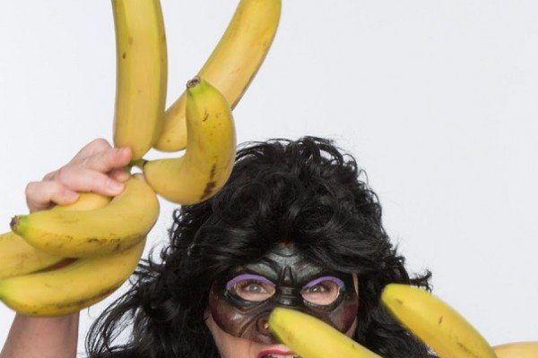 Broadfem949's tweet photo. Hear us unmask Guerrilla Girl, Aphra Behn. Monday next week! 9pm BROAD DESIGNS, JOY94.9. @Broadfem949 @GuerrillaGsOT https://t.co/pdlRebFeAh https://t.co/eqDT83vPF2