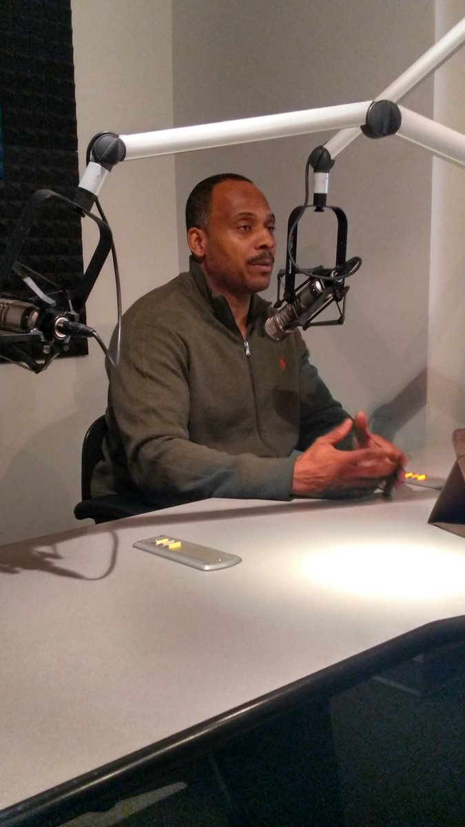 Coach2Mentor's tweet photo. Thanks to @jstephenson247 at @myspiritdc #RadioOne!🎙 Greatly appreciate the #interview! #greatshow #GenerationChangers #VisionForChange #C2M https://t.co/xBxN6iNvdl