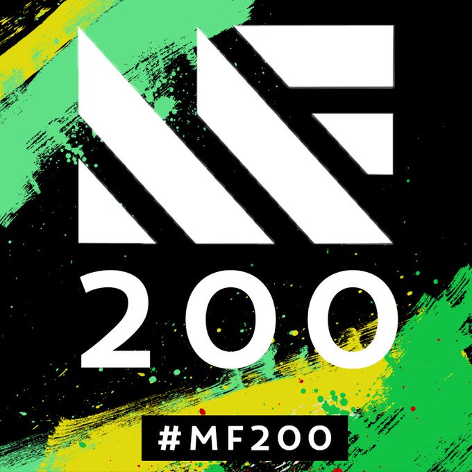 #MF200 #ClubLifeRequest 🔥❤<a href="/BojacMusic/">BOJAC</a> -'Six Million' <a href="/musicalfreedom/">musicalfreedom</a> 🎶🎉🙌