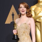 Photo by Emma Stone Fan (@emmastonecom)