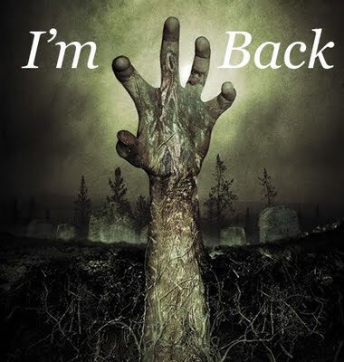 HorrorMoviePics's tweet photo. #ImBack https://t.co/720hh2PHGj
