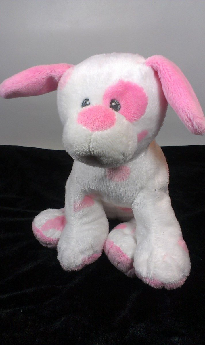 STEEL5757's tweet photo. #Pluffies Baby #Pups Pink Dog https://t.co/UaiJGPdLQz #DifferenceMakesUs #etsy #etsypreneur #craftbuzz https://t.co/ow3vyALXy8