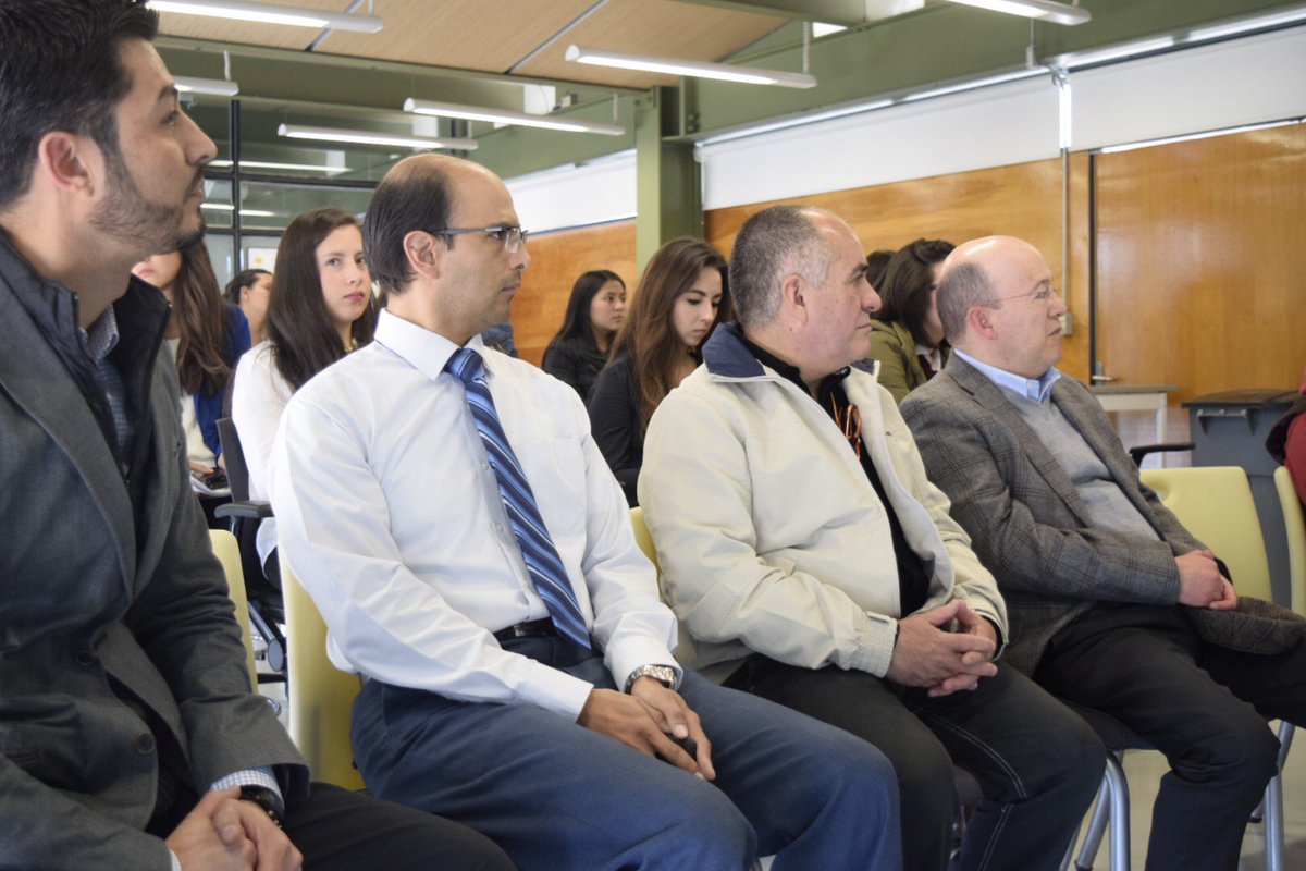 TECcampusTOL's tweet photo. Alumnos de diseño presentan sus proyectos para el concurso internacional #SmartPasta de @Barilla ¡Mucho éxito! #EnToluca https://t.co/fz07jxB9SD