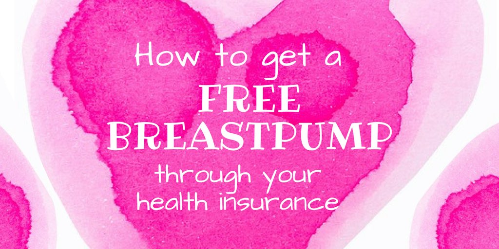 PumpingExpert's tweet photo. Take advantage of the #ACA and get a free breast pump through your health insurance @AeroBreastpumps https://t.co/GcEoLROaFa https://t.co/8jolS65K2L