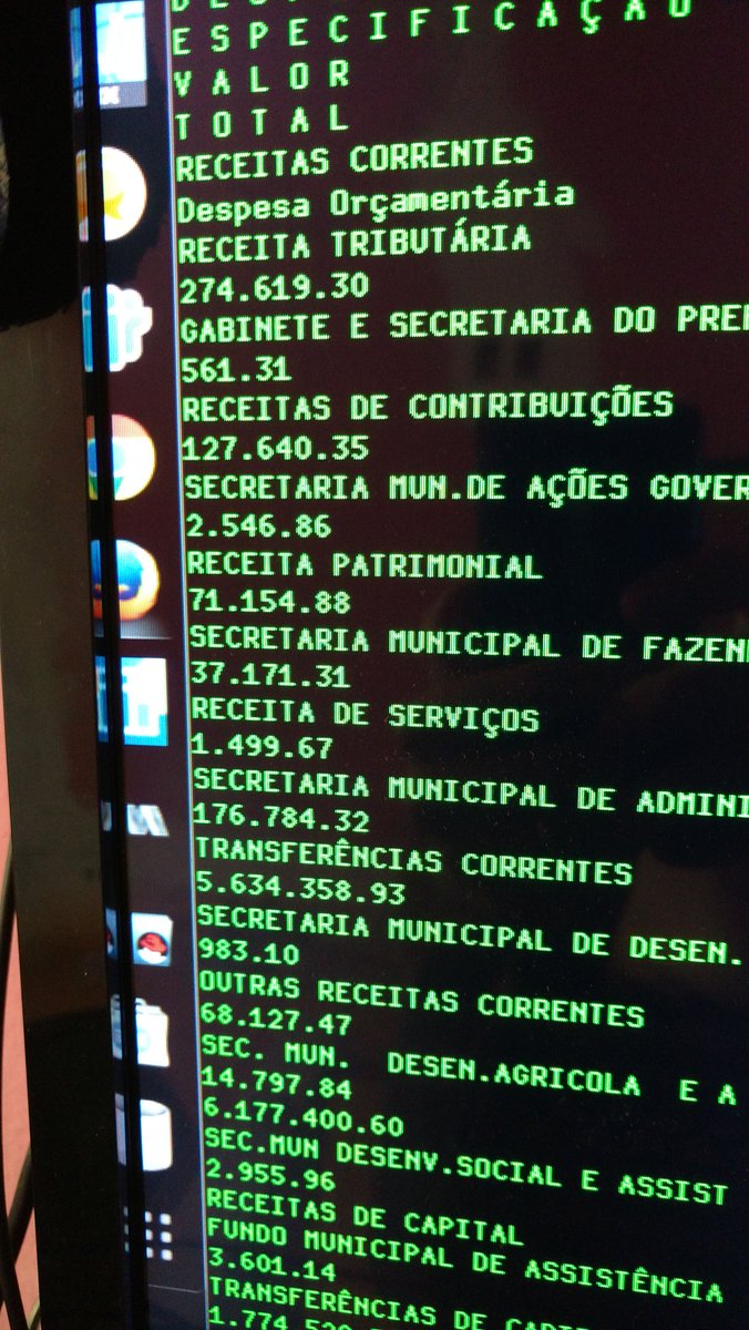 ricaportelas's tweet image. Today more scraping... Extracting data from PDF files #Python rocks! #scraperwiki