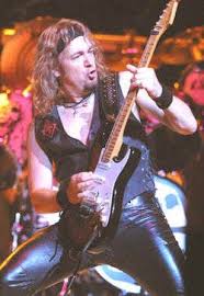 
Happy Birthday /             / DmGnKtluOlsn /   Adrian Smith 
 