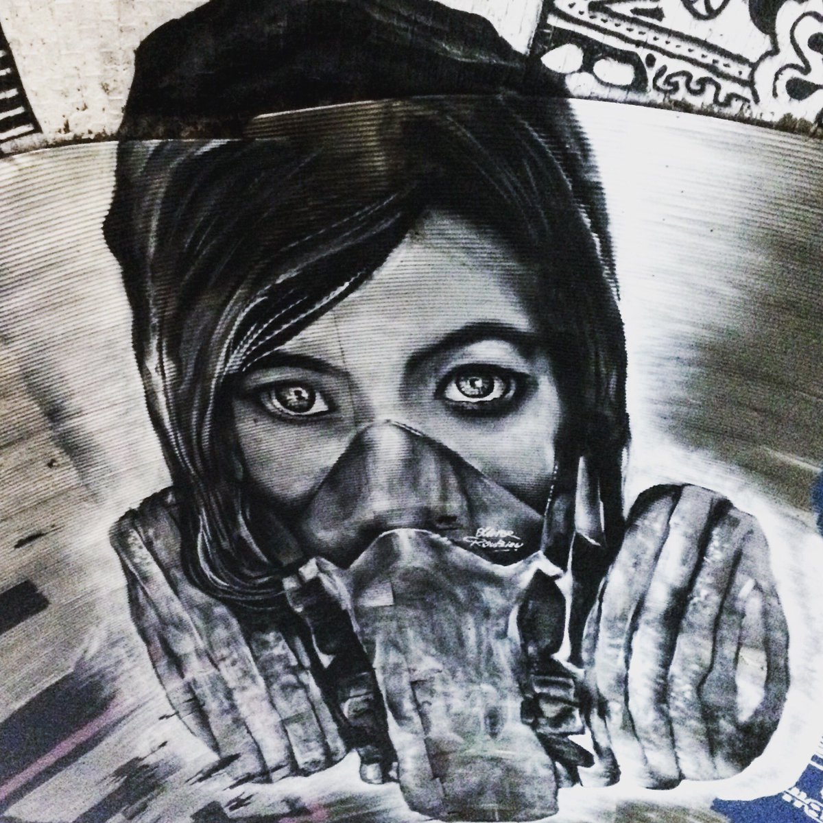 LDNStreetArt tweet media