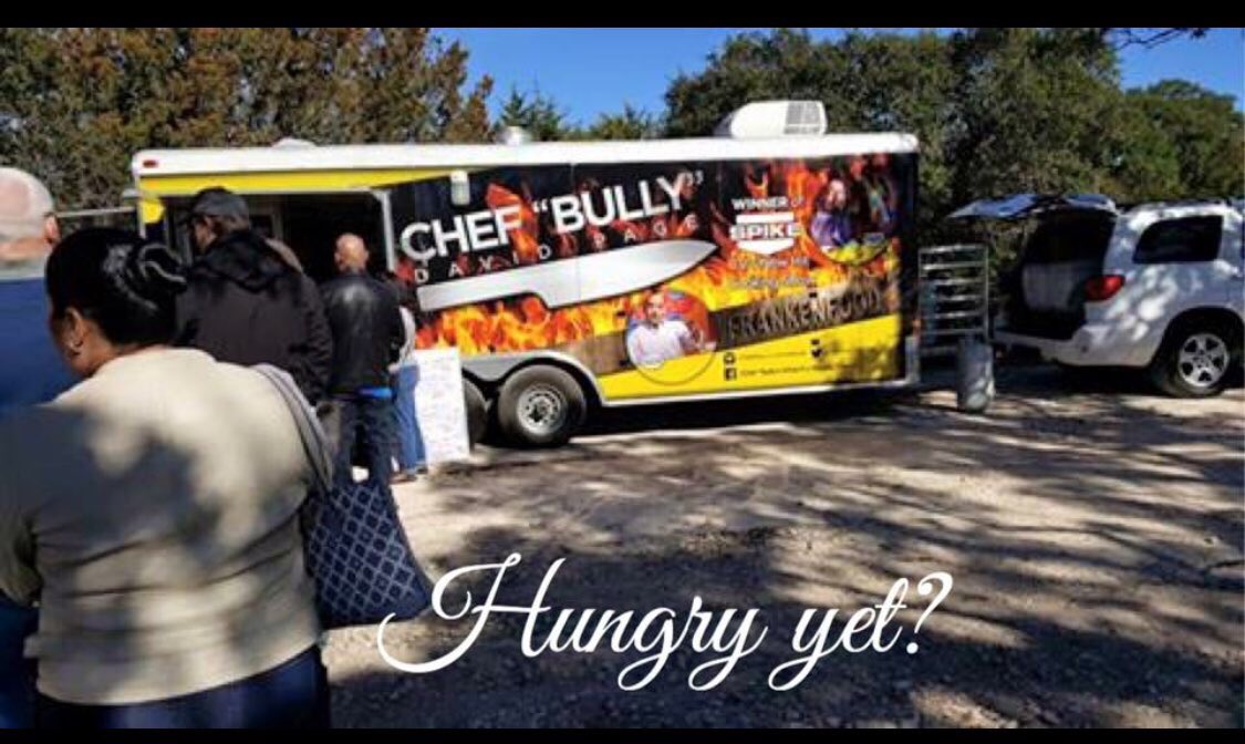 CHEFBULLYDPAGE's tweet photo. Can't wait 2 #Rep4SA @sxsw 4 the annual #SATXatSXSW @halfstepbar 3/10-3/12. @Choose_SA @BethanyEastPR I'm gonna make SA proud they sent me https://t.co/rXna5Bl9Tj