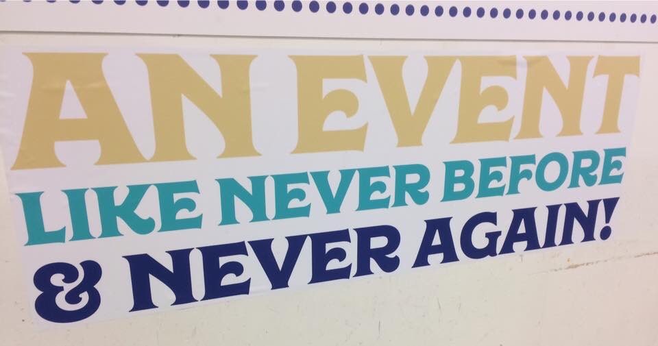 LoraxGirl's tweet image. #TO4E + #HonestEds + @TO4Everyone ending blues.....