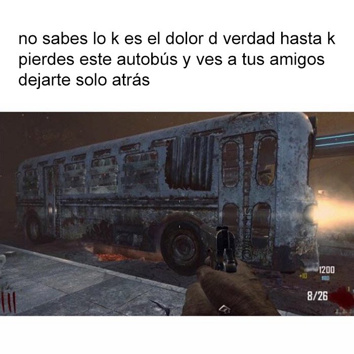 1 rt = 1 minuto d silensio x cada vez k ha pasado esto