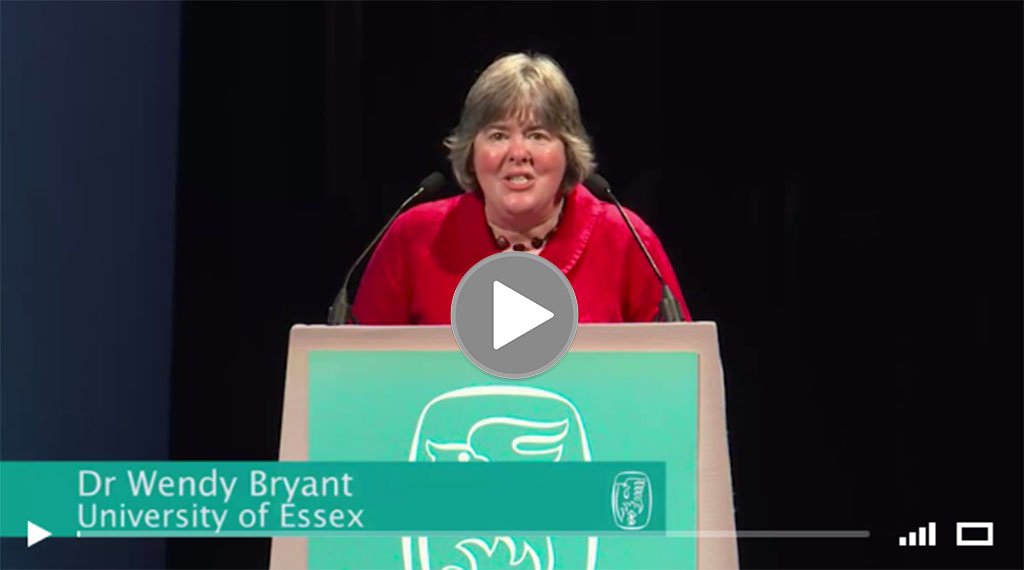 theRCOT's tweet image. Have you watched this video from #COT2016 of Wendy Bryant presenting on occupational alienation? ow.ly/zh20309p5NE