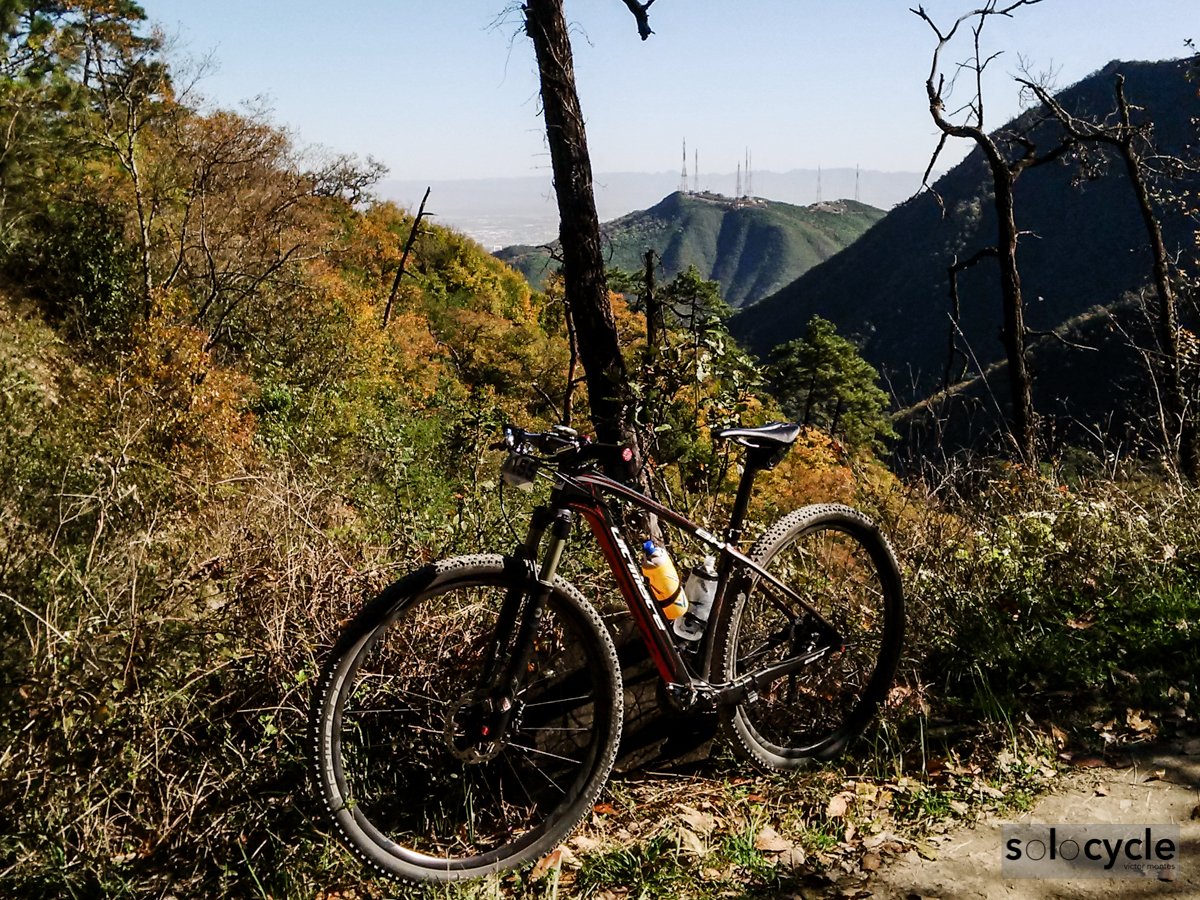 solocycle_'s tweet photo. lunes a solas 👀 😁 👌 #mtb #chipinque #cerrodelmirador #veredadeslavada #otoño #primavera #sininvierno #paradaenelbebedero #bh #ultimate29 https://t.co/Xu5gfi4ntK