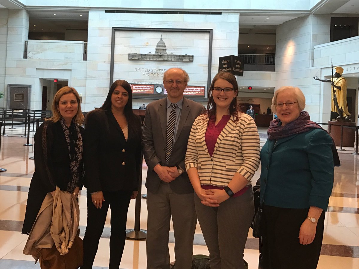 dietitious's tweet photo. What an awesome day for #OCANontheHill! Here's to making a difference! @eatright @ObesitySociety @asmbs @ObesityAction @novonordiskus https://t.co/PXxnQr6G5o