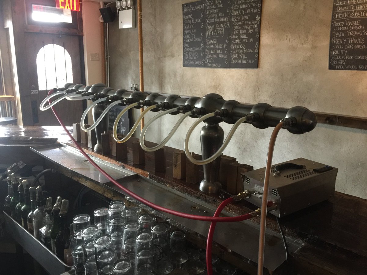 CleanBeerProject tweet media